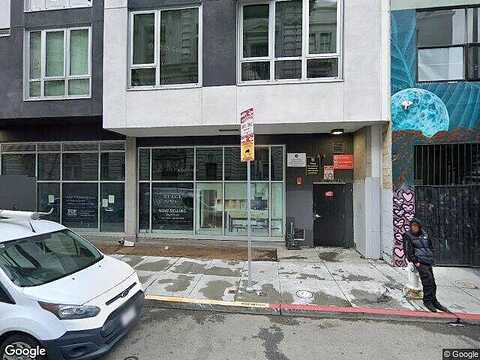 Market, SAN FRANCISCO, CA 94103