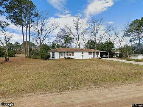 Oquinn, TIFTON, GA 31794