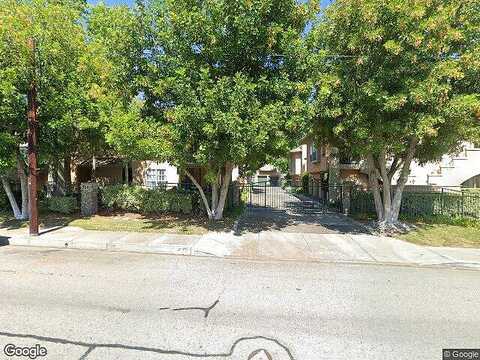Walnut, MONROVIA, CA 91016