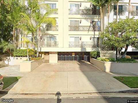 Malcolm, LOS ANGELES, CA 90024