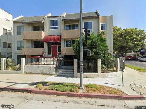 Sherman, VAN NUYS, CA 91405