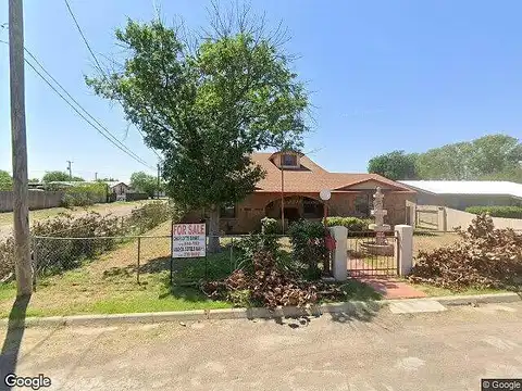 12Th, CARRIZO SPRINGS, TX 78834