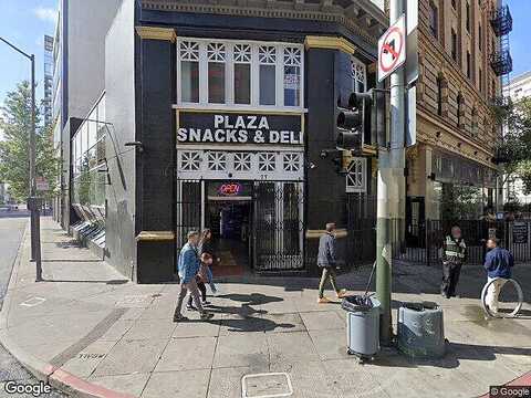 Mcallister, SAN FRANCISCO, CA 94102