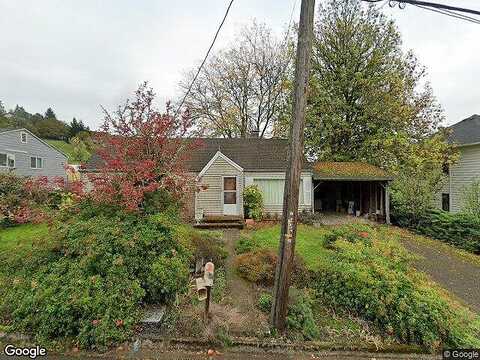 Hill, SHERIDAN, OR 97378