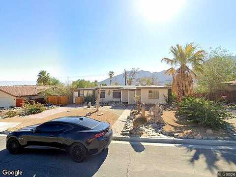 Avenida Rubio, LA QUINTA, CA 92253
