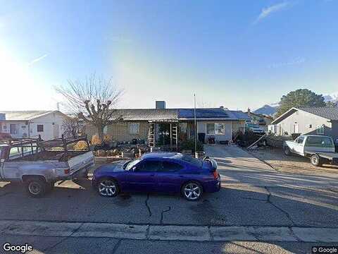 Fuller, THATCHER, AZ 85552