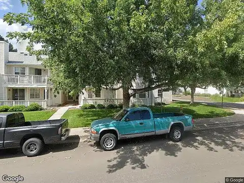 Pacific, AURORA, CO 80014