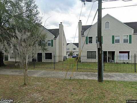 1St, JACKSONVILLE, FL 32206
