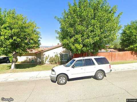 Santa Fe, COLTON, CA 92324