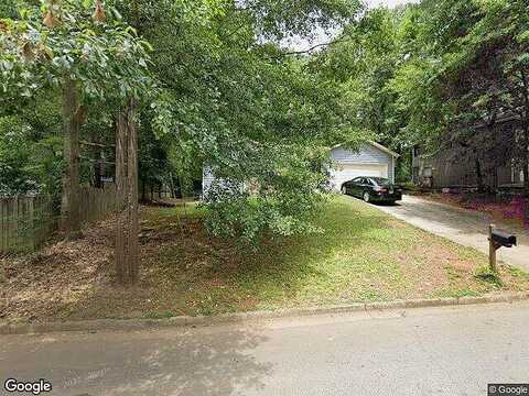 Cardinal, RIVERDALE, GA 30274