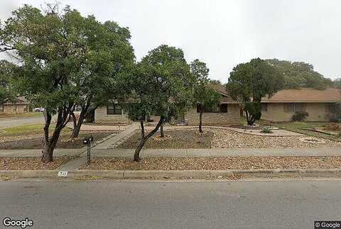 Silver Sands, SAN ANTONIO, TX 78216