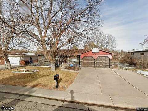 78Th, ARVADA, CO 80003
