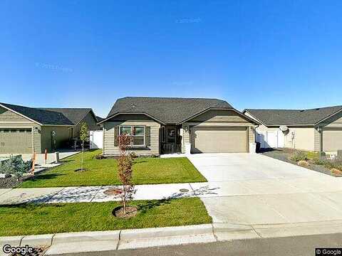 Rees, MOSES LAKE, WA 98837