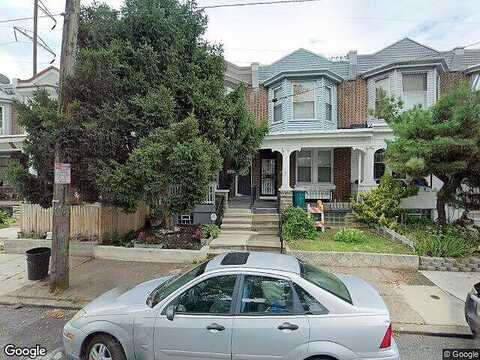 7Th, PHILADELPHIA, PA 19120