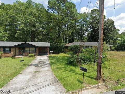 Saint Lo, ATLANTA, GA 30349