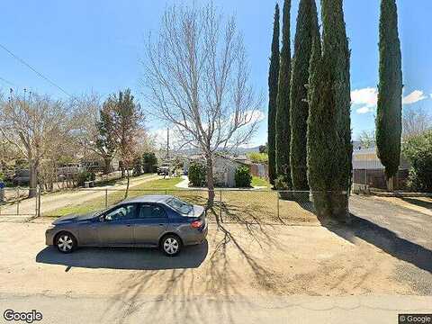 Avenue L6, LANCASTER, CA 93536