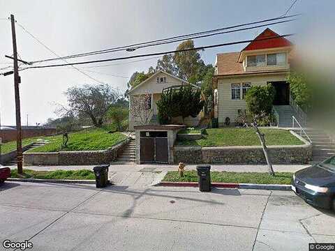 Solano, LOS ANGELES, CA 90012