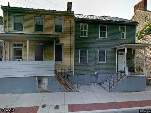 Braddock, WINCHESTER, VA 22601