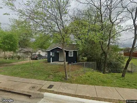 Grove, FORT WORTH, TX 76110