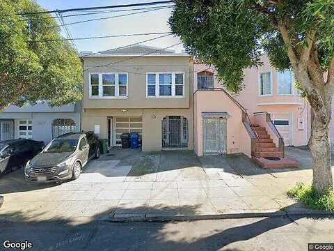 Winchester, DALY CITY, CA 94014