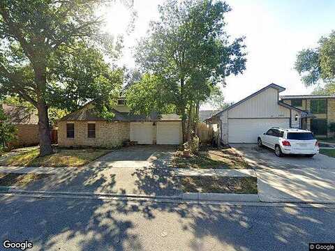 Lockwood, SCHERTZ, TX 78154