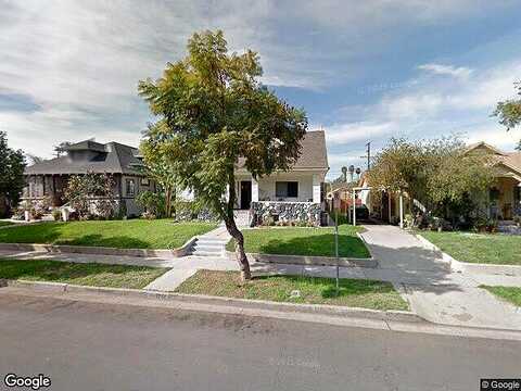 Hobart, LOS ANGELES, CA 90018