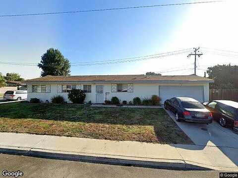 Callahan, SIMI VALLEY, CA 93065
