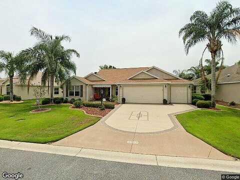 Ridge Spring, THE VILLAGES, FL 32162