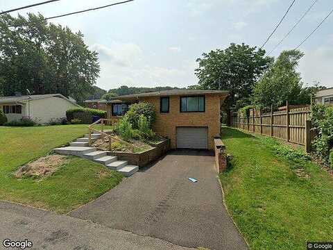 Dominican, ZELIENOPLE, PA 16063