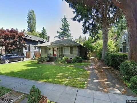 26Th, SEATTLE, WA 98112