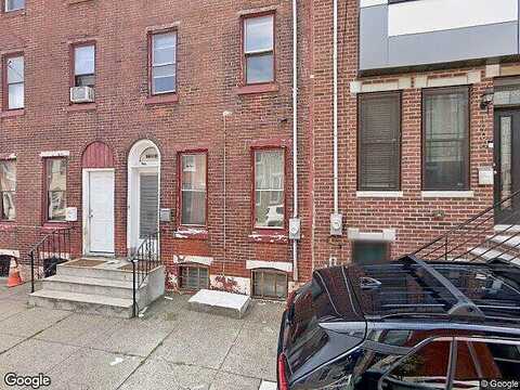 Arizona, PHILADELPHIA, PA 19125