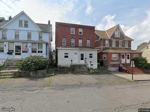 Muir, HAZLETON, PA 18201