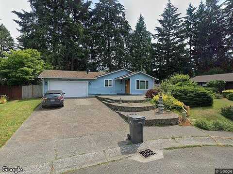 106Th, REDMOND, WA 98052