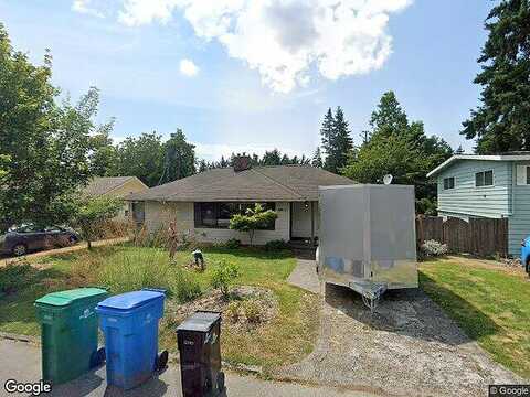Ashworth, SHORELINE, WA 98133