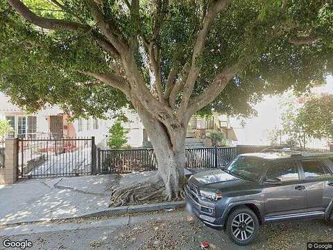 22Nd, LOS ANGELES, CA 90007
