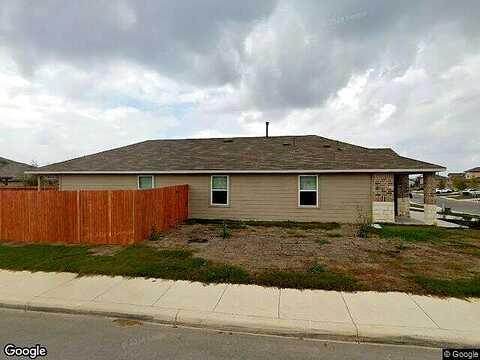 Breccia, SAN ANTONIO, TX 78253