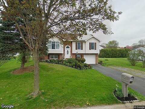 Arbor Bluff, BELLEFONTE, PA 16823