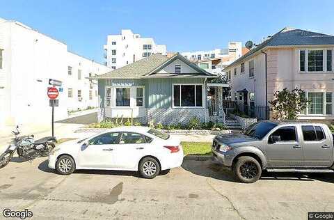 Lime, LONG BEACH, CA 90802