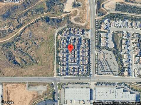 Cold Creek, RIVERSIDE, CA 92507