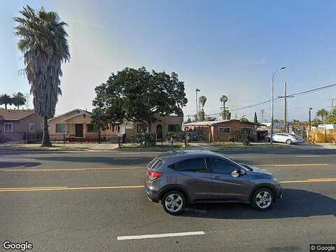 Century, LOS ANGELES, CA 90044