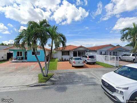 22Nd, HIALEAH, FL 33016