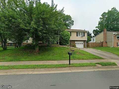Neddleton, WOODBRIDGE, VA 22193