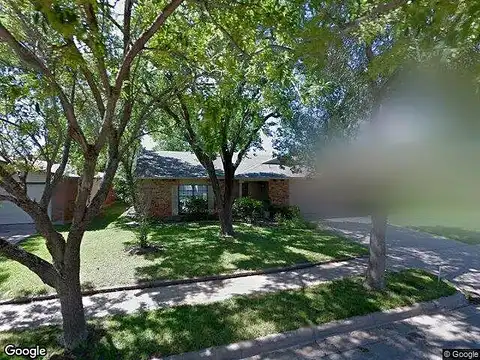 Staghorn, FORT WORTH, TX 76137