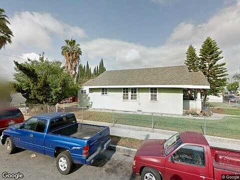 Cesar E Chavez, LOS ANGELES, CA 90063