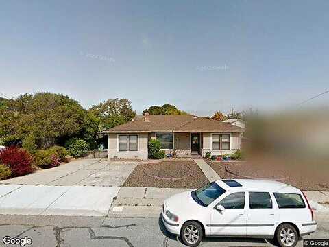 Edinburgh, MONTEREY, CA 93940