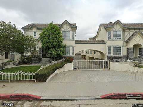 Baldwin, ARCADIA, CA 91007