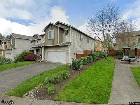 278Th, MAPLE VALLEY, WA 98038