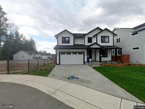 85Th Avenue, EDGEWOOD, WA 98371