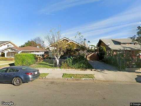 41St, LOS ANGELES, CA 90037
