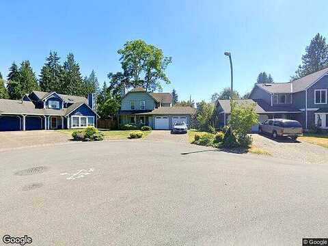 81St, KIRKLAND, WA 98033